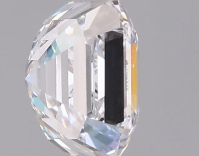 1.01 Carat Asscher Lab Diamond :: 360 spin frame 05
