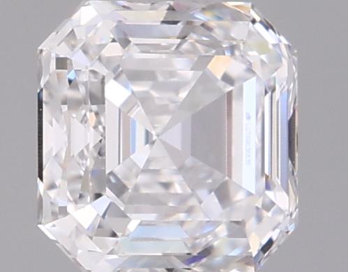 1.01 Carat Asscher Lab Diamond :: 360 spin frame 06