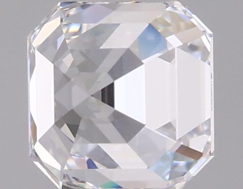1.01 Carat Asscher Lab Diamond :: 360 spin frame 07
