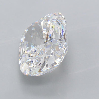 2.37 Carat Elongated Cushion Lab Diamond :: 360 spin frame 01