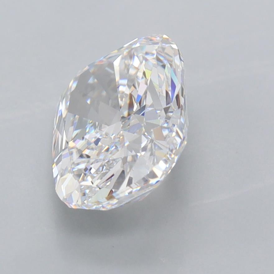 2.37 Carat Elongated Cushion Lab Diamond :: 360 spin frame 01