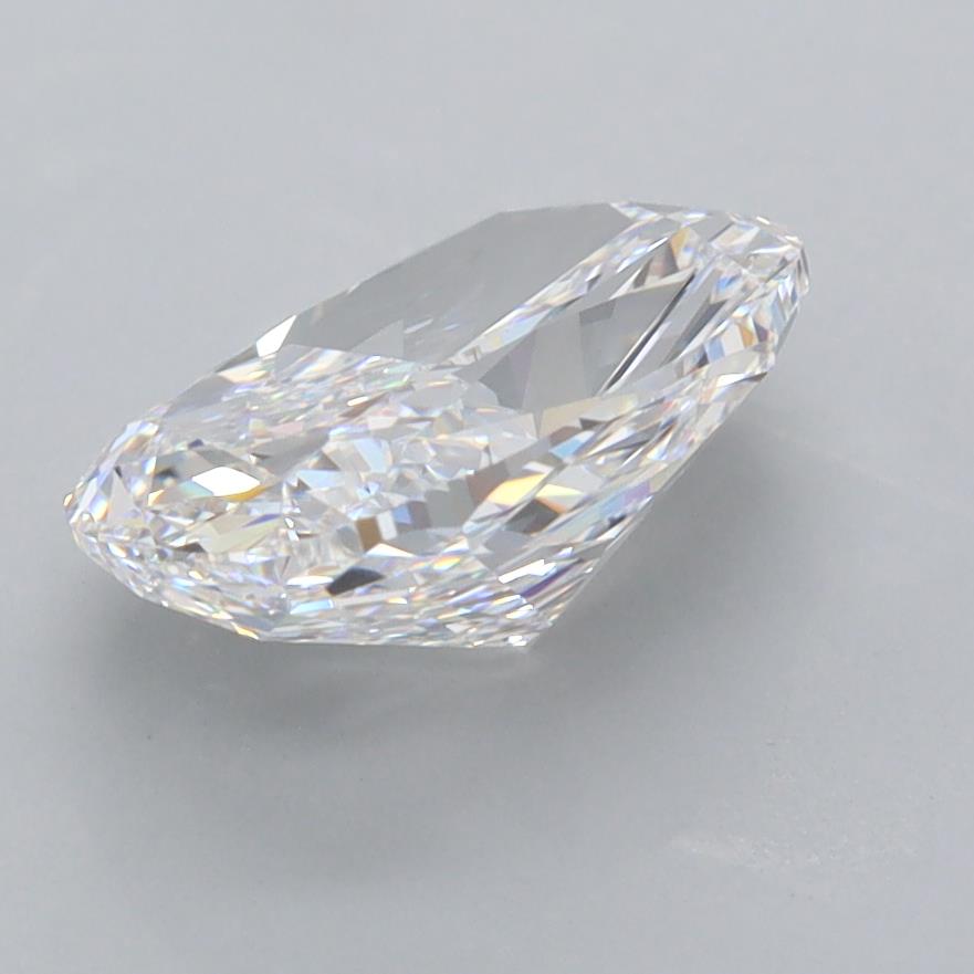 2.37 Carat Elongated Cushion Lab Diamond :: 360 spin frame 03