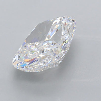 2.37 Carat Elongated Cushion Lab Diamond :: 360 spin frame 04