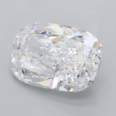2.37 Carat Elongated Cushion Lab Diamond :: 360 spin frame 05