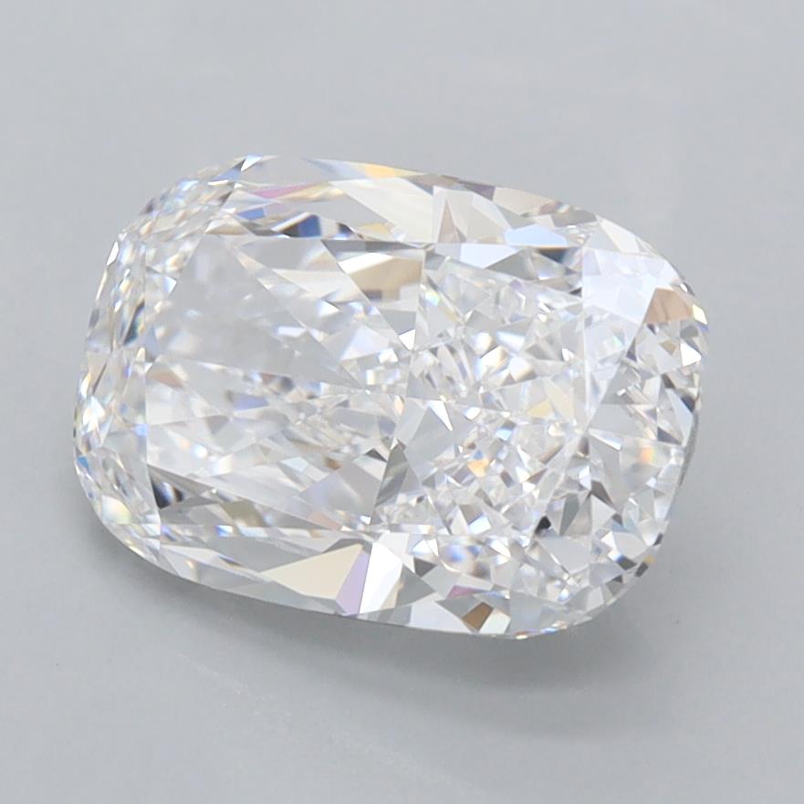 2.37 Carat Elongated Cushion Lab Diamond :: 360 spin frame 05