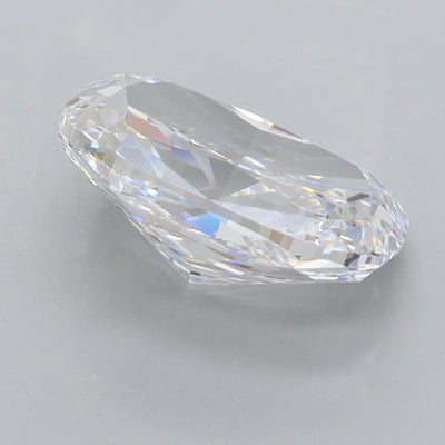 2.37 Carat Elongated Cushion Lab Diamond :: 360 spin frame 06
