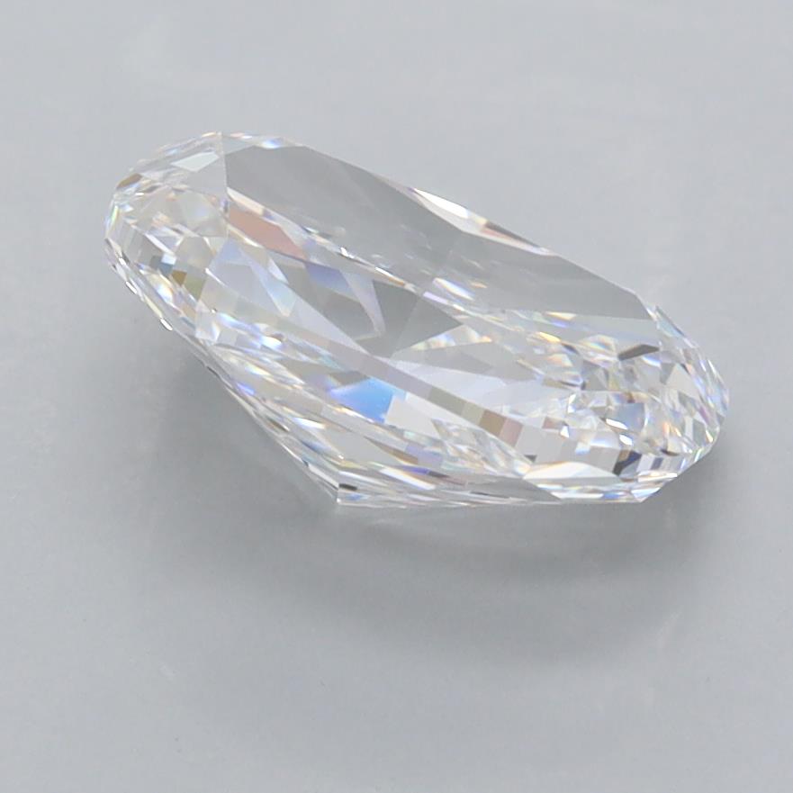 2.37 Carat Elongated Cushion Lab Diamond :: 360 spin frame 06