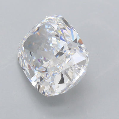 2.37 Carat Elongated Cushion Lab Diamond :: 360 spin frame 07