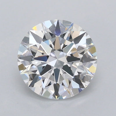 1.03 Carat Round Lab Diamond