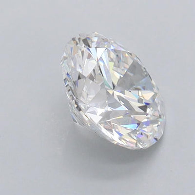 1.03 Carat Round Lab Diamond :: 360 spin frame 01