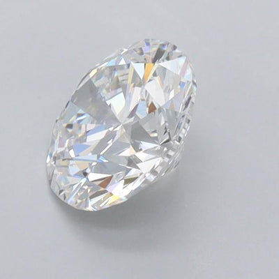 1.03 Carat Round Lab Diamond :: 360 spin frame 02