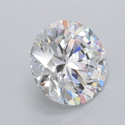 1.03 Carat Round Lab Diamond :: 360 spin frame 03
