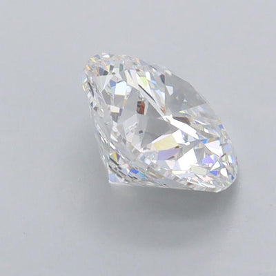 1.03 Carat Round Lab Diamond :: 360 spin frame 05
