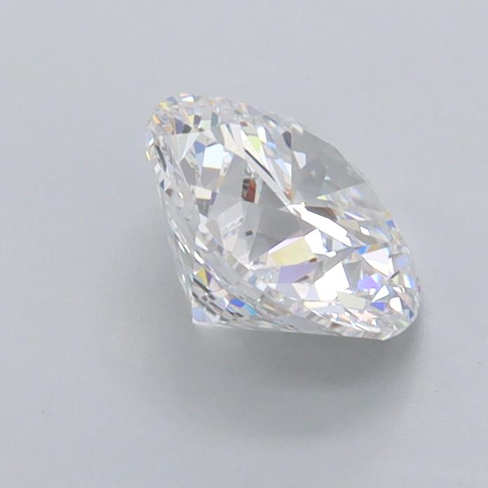 1.03 Carat Round Lab Diamond :: 360 spin frame 05