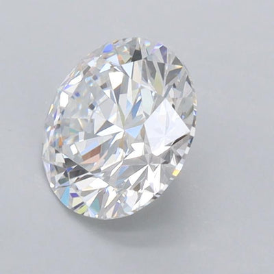 1.03 Carat Round Lab Diamond :: 360 spin frame 06