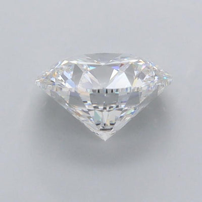 1.01 Carat Round Lab Diamond :: 360 spin frame 01