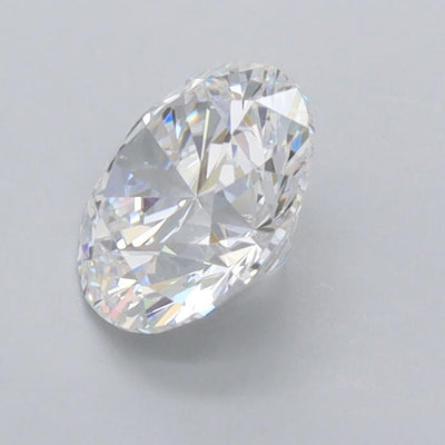 1.01 Carat Round Lab Diamond :: 360 spin frame 02