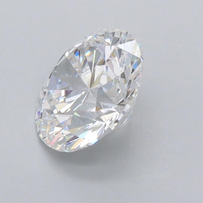 1.01 Carat Round Lab Diamond :: 360 spin frame 02