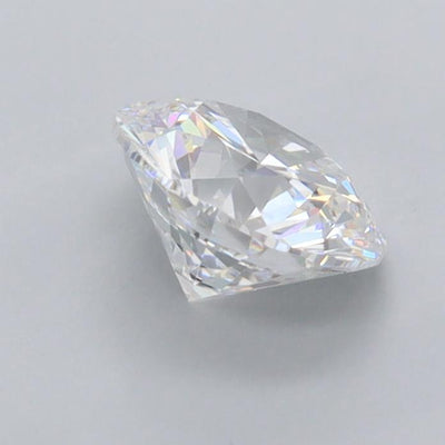 1.01 Carat Round Lab Diamond :: 360 spin frame 03