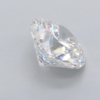 1.01 Carat Round Lab Diamond :: 360 spin frame 04