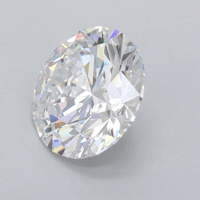 1.01 Carat Round Lab Diamond :: 360 spin frame 05