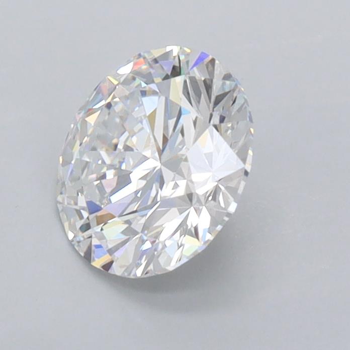 1.01 Carat Round Lab Diamond :: 360 spin frame 05