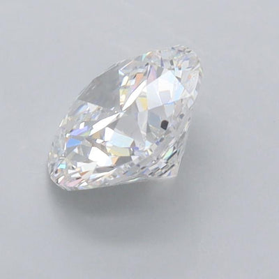 1.01 Carat Round Lab Diamond :: 360 spin frame 06
