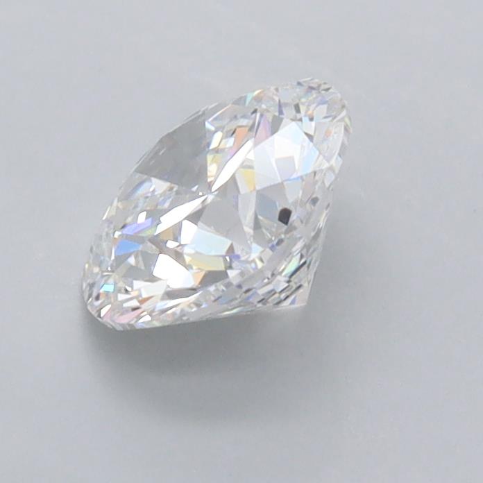 1.01 Carat Round Lab Diamond :: 360 spin frame 06