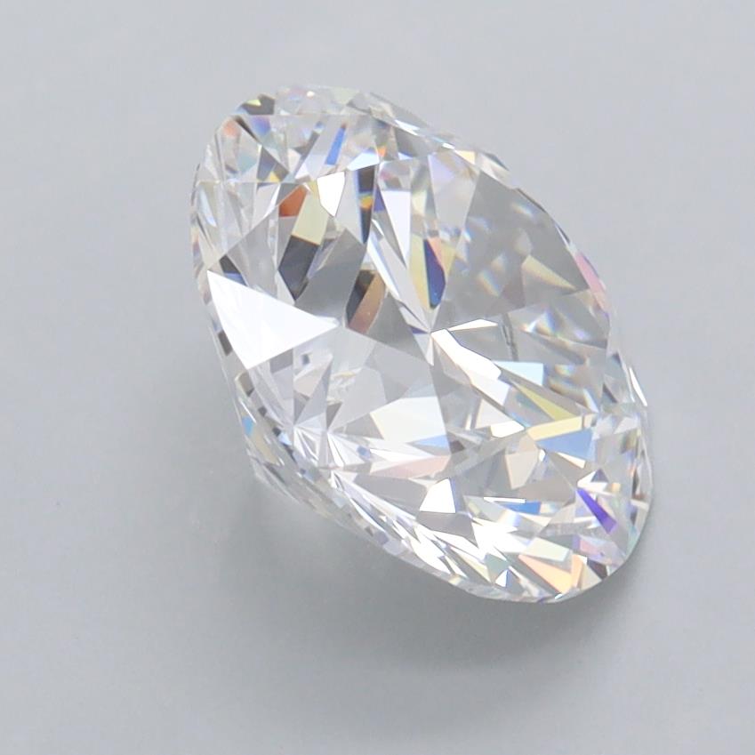 2.81 Carat Round Lab Diamond :: 360 spin frame 01