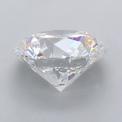 2.81 Carat Round Lab Diamond :: 360 spin frame 02