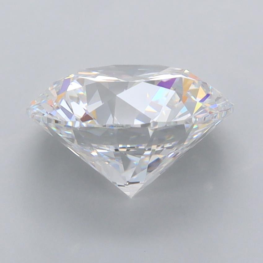 2.81 Carat Round Lab Diamond :: 360 spin frame 02