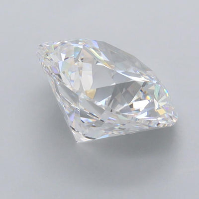 2.81 Carat Round Lab Diamond :: 360 spin frame 03