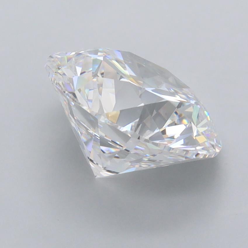 2.81 Carat Round Lab Diamond :: 360 spin frame 03