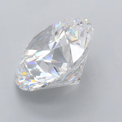 2.81 Carat Round Lab Diamond :: 360 spin frame 05