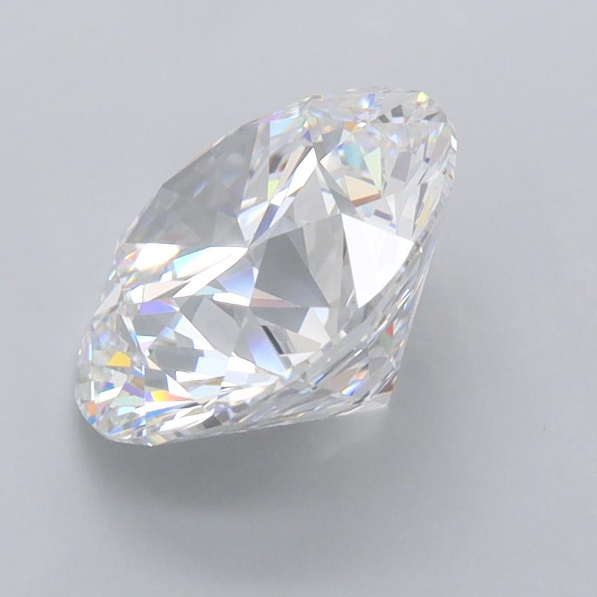 2.81 Carat Round Lab Diamond :: 360 spin frame 05