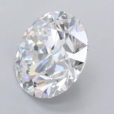 2.81 Carat Round Lab Diamond :: 360 spin frame 06