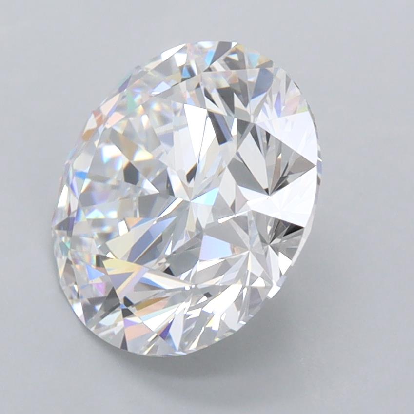 2.81 Carat Round Lab Diamond :: 360 spin frame 06