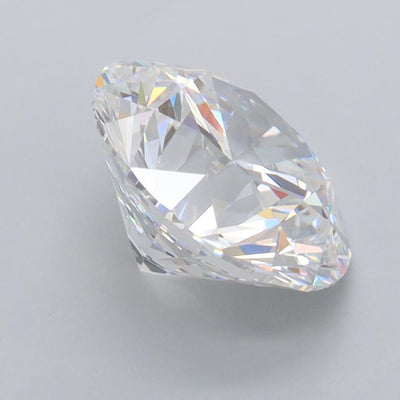 2.81 Carat Round Lab Diamond :: 360 spin frame 07