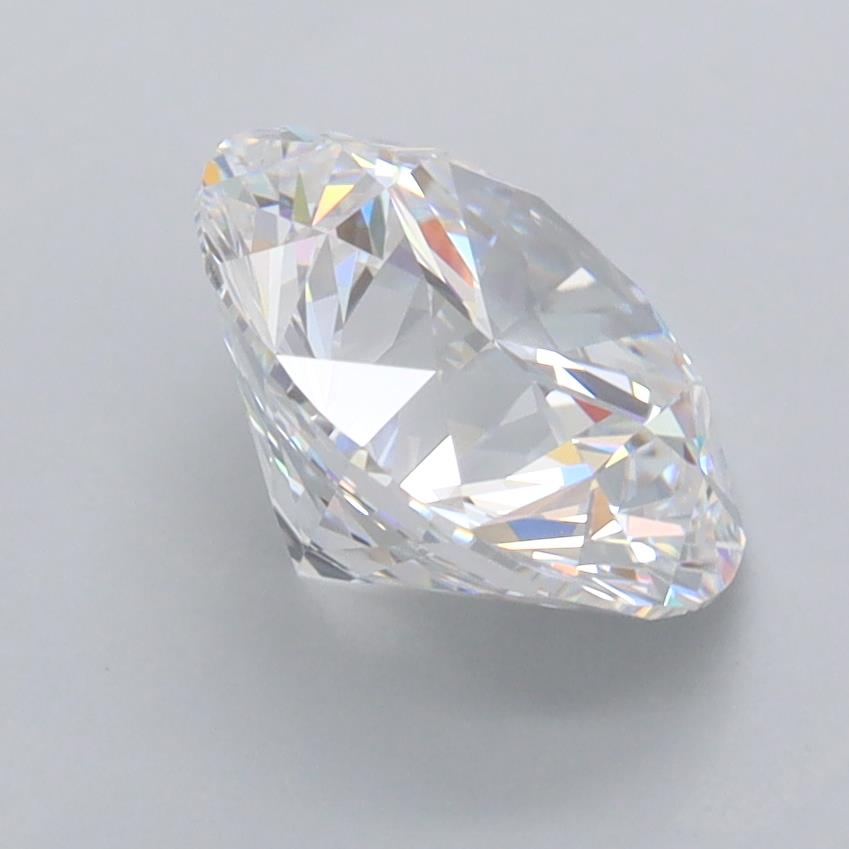 2.81 Carat Round Lab Diamond :: 360 spin frame 07