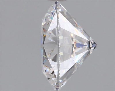 2.47 Carat Round Lab Diamond :: 360 spin frame 02