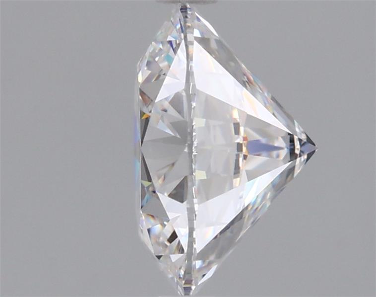 2.47 Carat Round Lab Diamond :: 360 spin frame 02