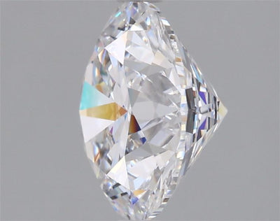 2.47 Carat Round Lab Diamond :: 360 spin frame 04