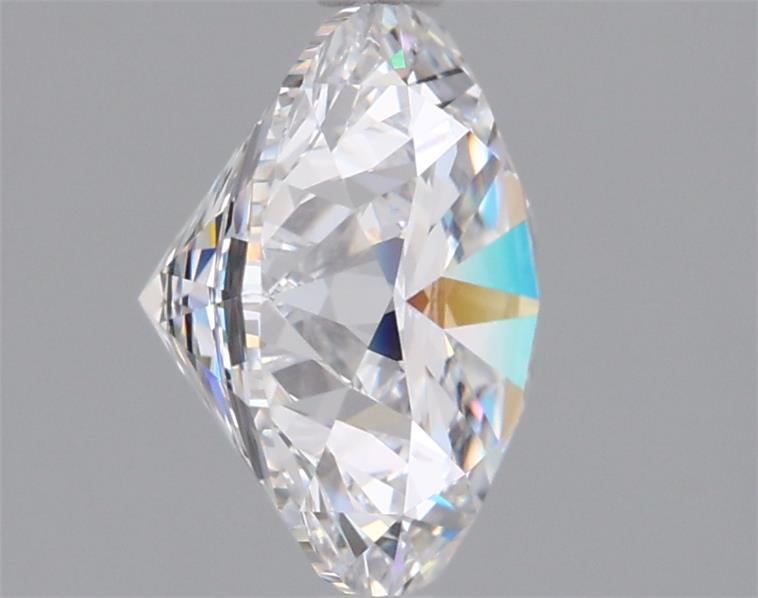 2.47 Carat Round Lab Diamond :: 360 spin frame 07