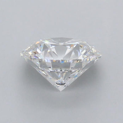 0.98 Carat Round Lab Diamond :: 360 spin frame 01