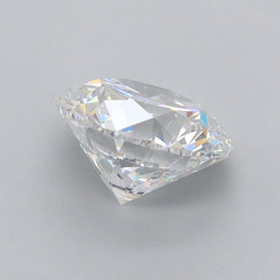 0.98 Carat Round Lab Diamond :: 360 spin frame 04