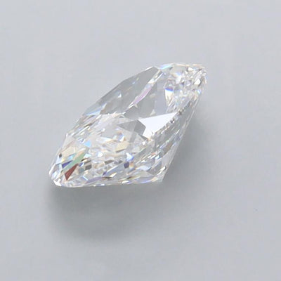 0.96 Carat Oval Lab Diamond :: 360 spin frame 03