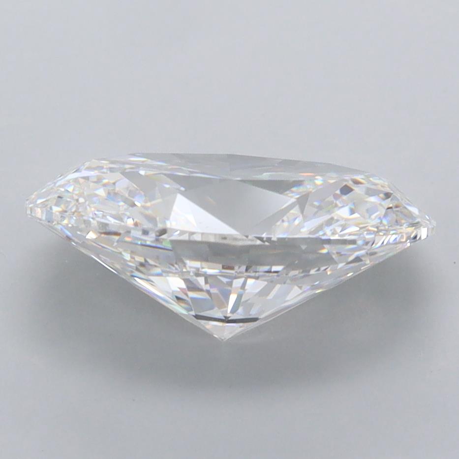 2.77 Carat Oval Lab Diamond :: 360 spin frame 01