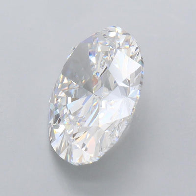 2.77 Carat Oval Lab Diamond :: 360 spin frame 02