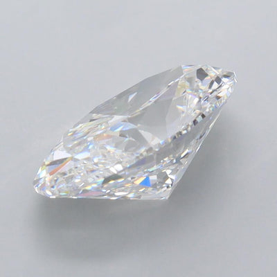 2.77 Carat Oval Lab Diamond :: 360 spin frame 03