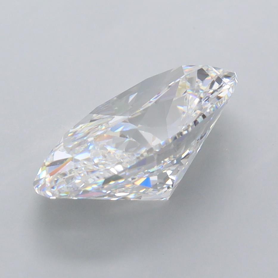 2.77 Carat Oval Lab Diamond :: 360 spin frame 03